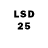 Amphetamine Premium Lisma Chic